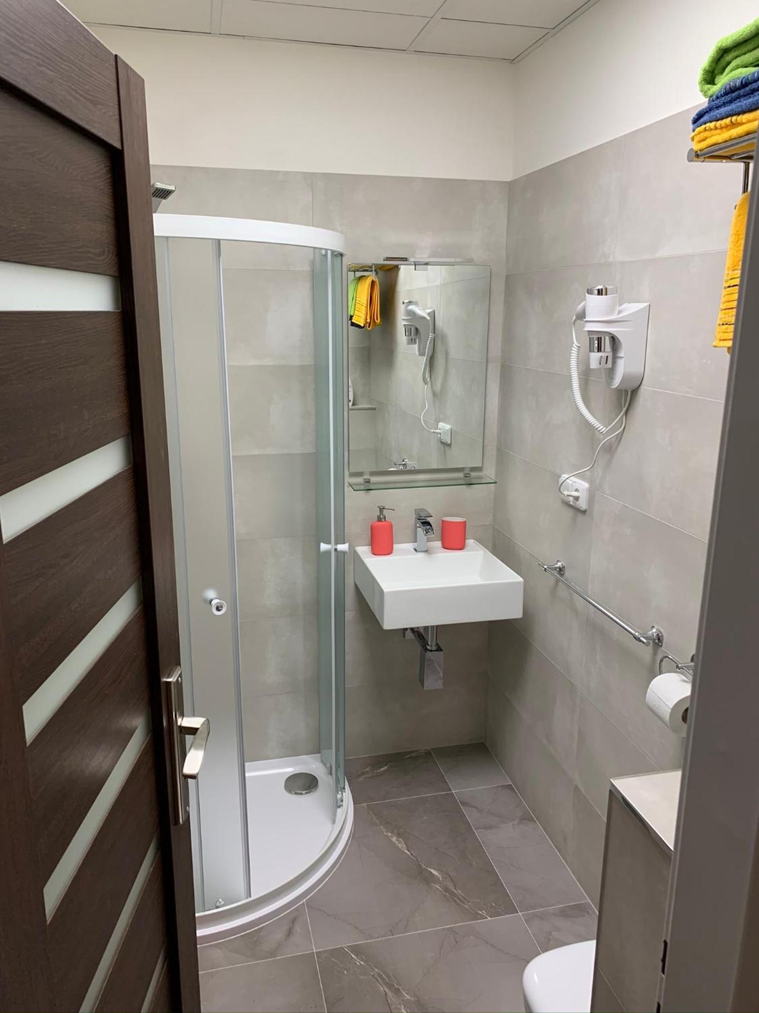 Líbeznice Apartements Studio 964 מראה חיצוני תמונה
