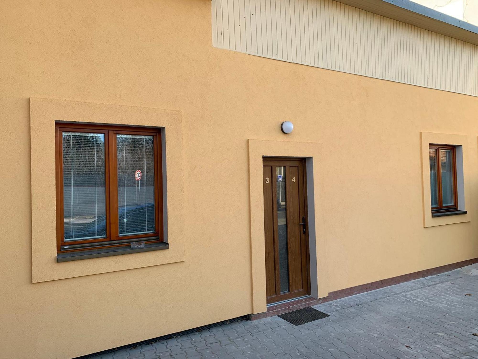 Líbeznice Apartements Studio 964 מראה חיצוני תמונה