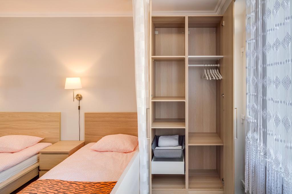 Líbeznice Apartements Studio 964 מראה חיצוני תמונה
