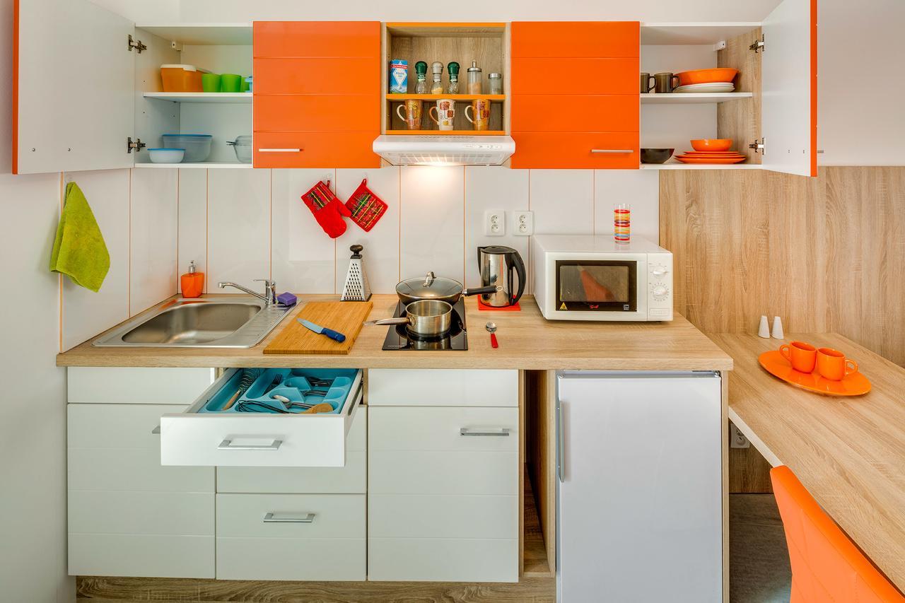 Líbeznice Apartements Studio 964 מראה חיצוני תמונה